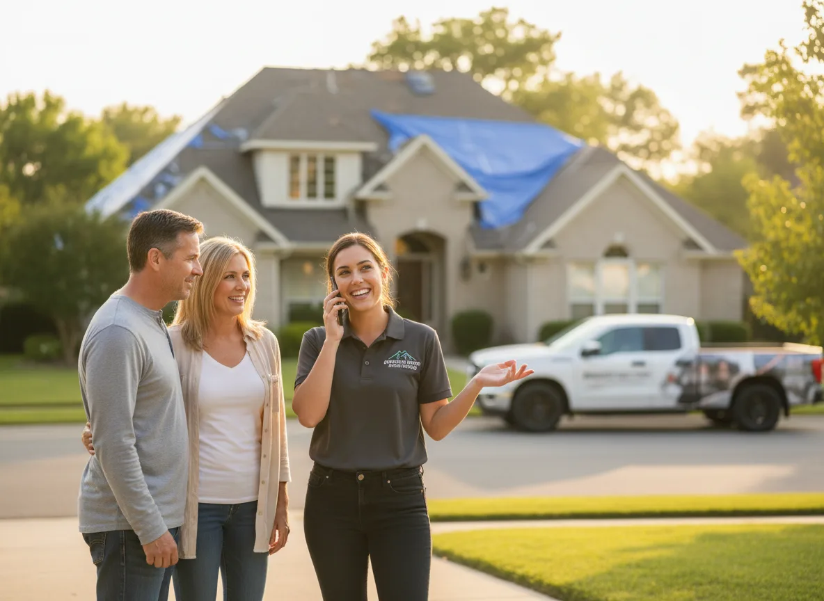 Emergency Roof Repair Cooperstown, ND FAQs